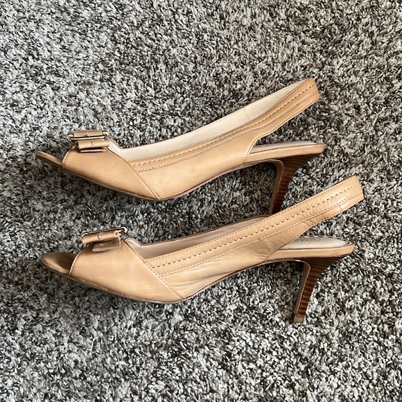 Coach Sandals - Picture 5 of 6